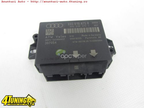 Calculator Parctronic Fata Spate Audi A1 8X Q3 8U 8X0919475R