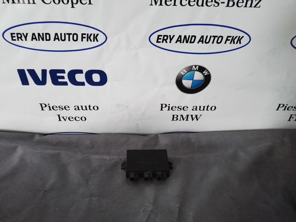 Calculator parctronic PDC Bmw cod 66216942676