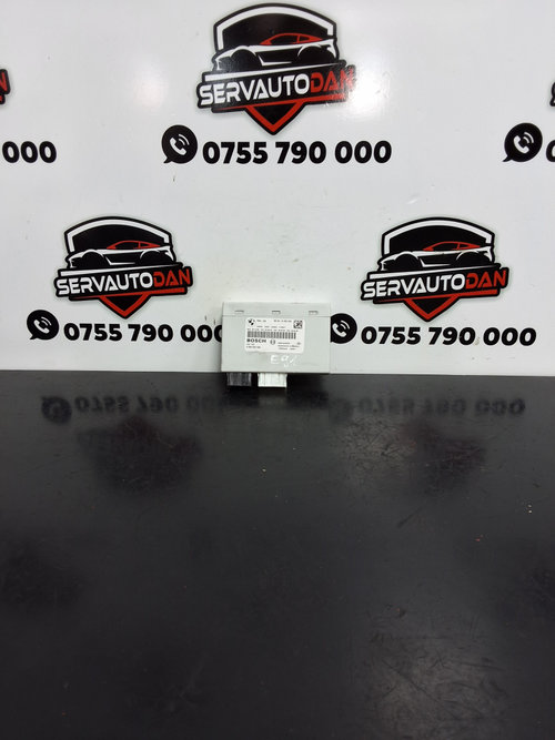 Calculator Parktronic BMW Seria 3 (2005-2012) [E91] 2.0 Motorina 2011, 9252639