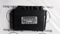 Calculator parktronic mercedes ml w164 cod A 16454...