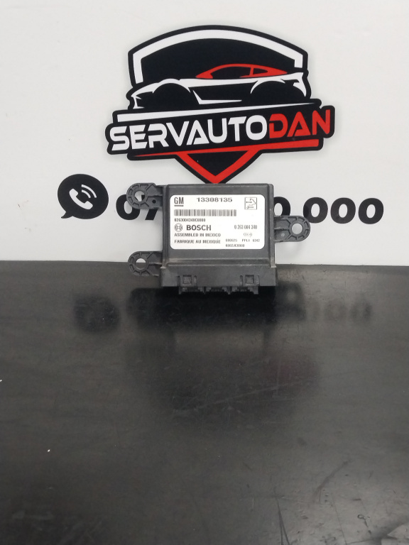 Calculator Parktronic Opel Insignia A (2008-2013) 2.0 Motorina 2010, 13308135