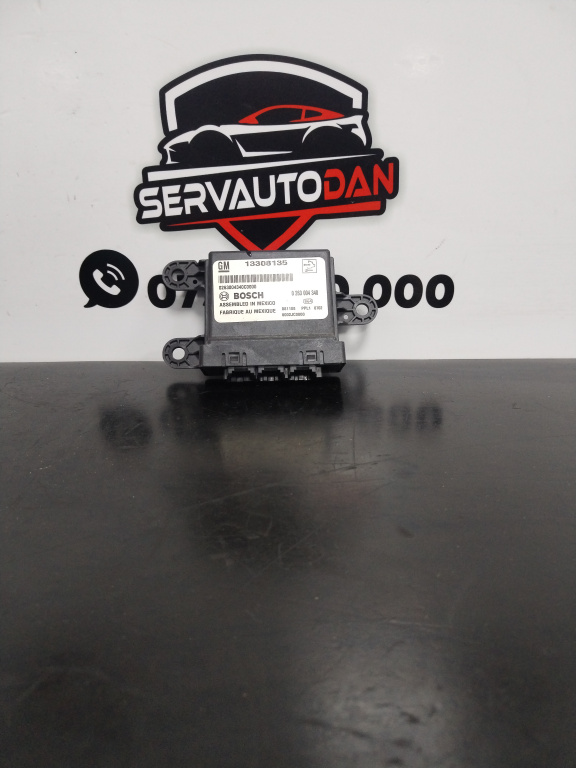 Calculator Parktronic Opel Insignia A (2008-2013) 2.0 Motorina 2008, 13308135