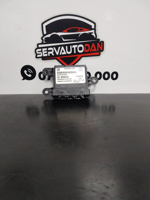 Calculator Parktronic Opel Insignia A (2008-2013) 2.0 Motorina 2008, 13308135