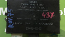 Calculator parktronic Rover 75 (1999-2005) YWC1051...