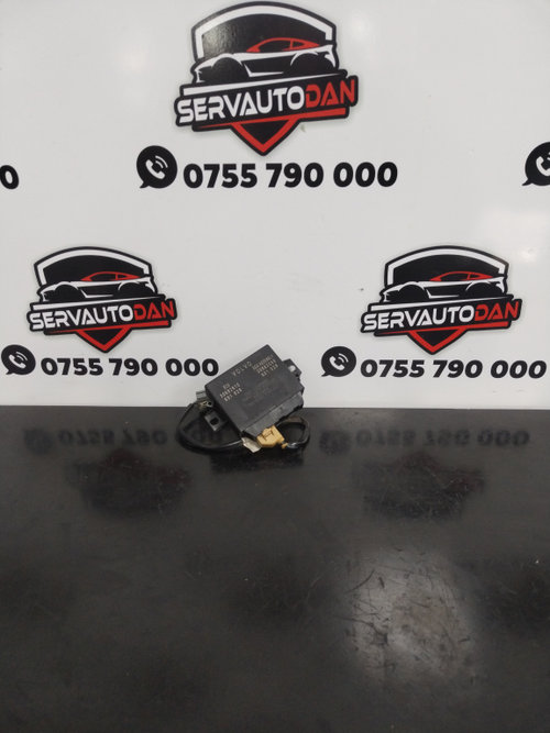 Calculator Parktronic Volvo XC90 (2002->) 2.4 Motorina 2007, 30682615