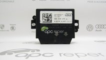 Calculator PDC Audi A6 C7 4G / A7 4G/ A8 4H - Cod:...