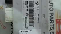 Calculator PDC BMW 3 (E90) 2005-2011