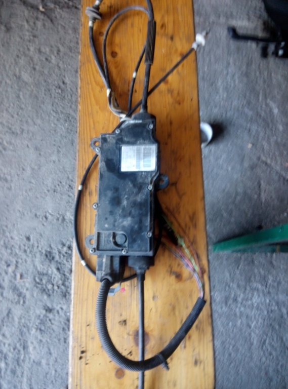 Calculator PDC Mercedes s-class w221