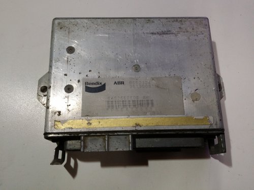 CALCULATOR PEUGEOT 6as2550e00ah, 9552124, 9613008180