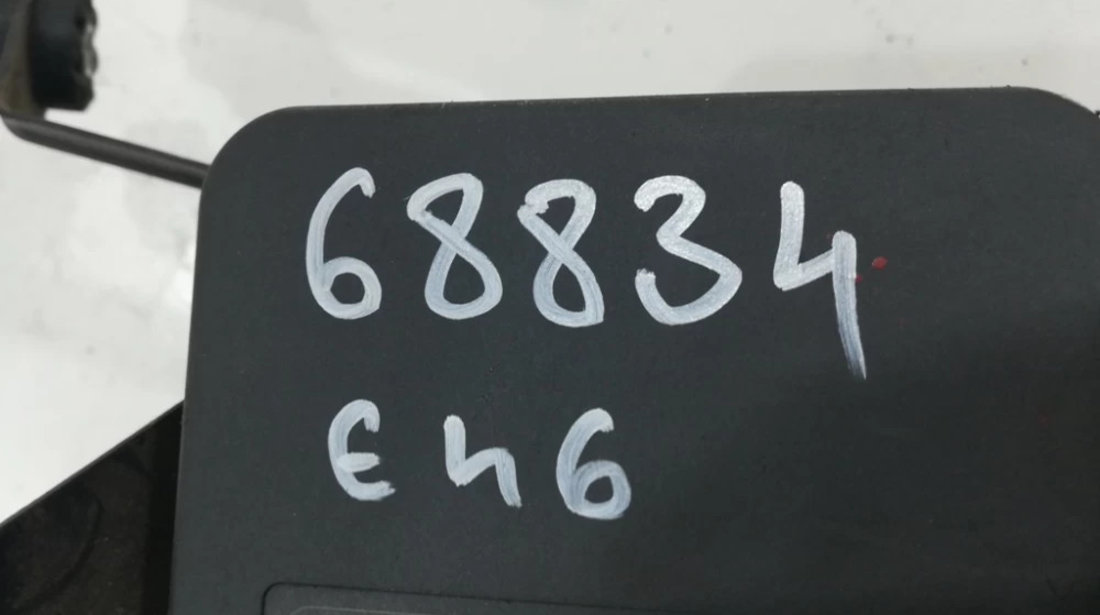 Calculator pompa ABS Bmw Seria 3 E46 An 1997 1998 1999 2000 2001 2002 2003 cod 6759075