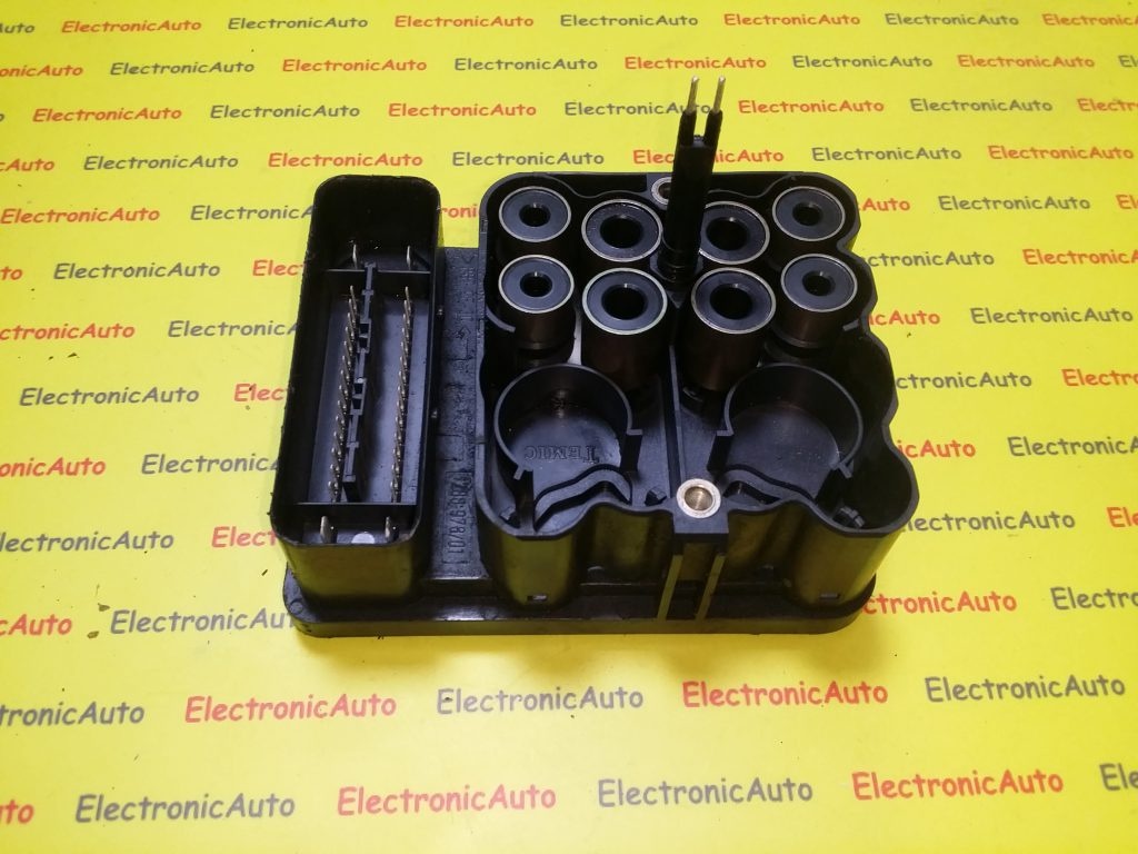 Calculator pompa ABS Skoda Octavia 1C0907379J