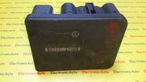 Calculator pompa ABS Skoda Octavia 1C0907379J