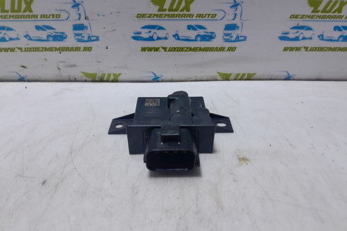 Calculator pompa combustibil fk72-9d370-af Jaguar XF X260 [2015 - 2020]