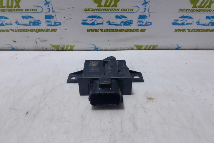 Calculator pompa combustibil fk72-9d370-af Land Rover Range Rover Evoque L538 [2011 - 2015]