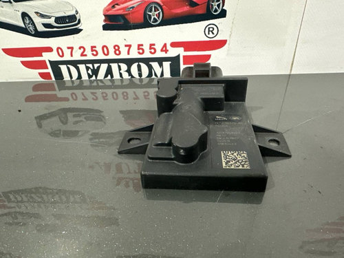 Calculator pompa combustibil FK72-9D370-AF LAND ROVER Range Rover Evoque (L551) 2.0 P200 MHEV 4x4 25...
