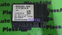 Calculator pompa combustibil Mercedes C-Class (200...