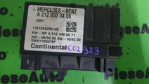 Calculator pompa combustibil Mercedes E-Class (200...