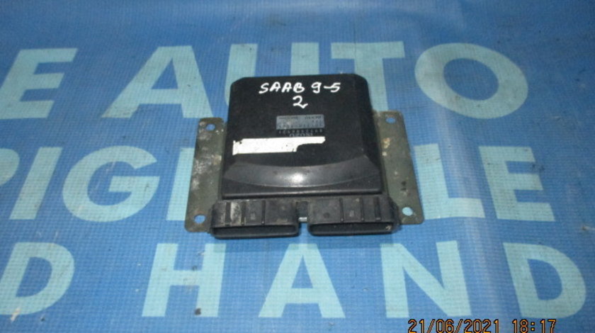 Calculator pompa de injectie Saab 9-5 3.0tid; 8972406931