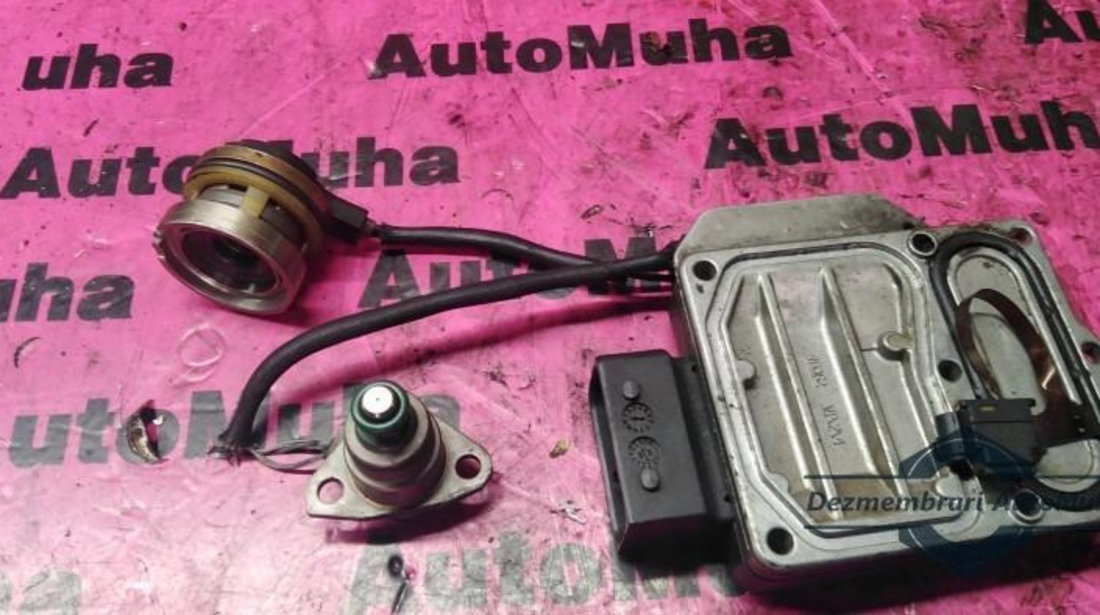 Calculator pompa injectie Audi A4 (1994-2001) [8D2, B5] 1277022037