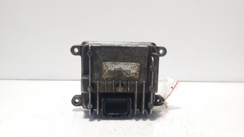 Calculator pompa injectie, cod 8971891360, Opel Astra G, 1.7 DTI, Y17DT (id:636444)