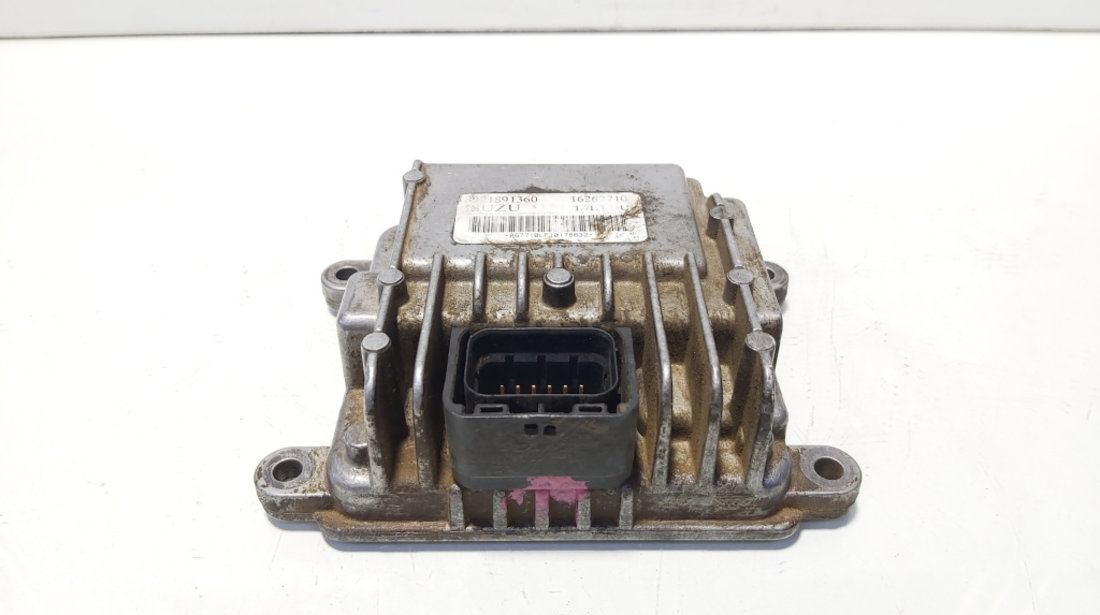 Calculator pompa injectie, cod 8971891360, Opel Astra G, 1.7 DTI, Y17DT (id:522659)