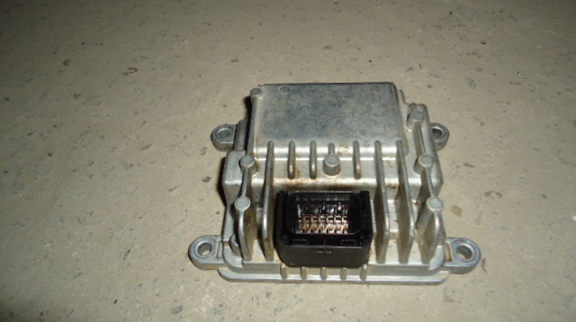 calculator pompa injectie EDU opel astra g 1.7 dti isuzu