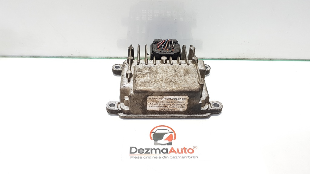 Calculator pompa injectie, Opel Astra G, 1.7 dti, Y17DT (id:402528)
