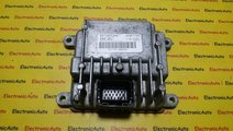 Calculator pompa injectie Opel Astra G 1.7 8971891...