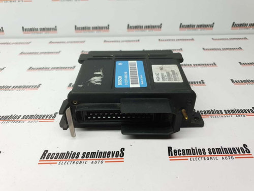 Calculator pornire BOSCH VOLVO 480 0 227 400 216 / 02274002160 227 400 216 / 0227400216