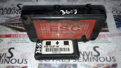 Calculator pornire FORD FIESTA 91AB-12A297-MA / 91AB 12A297 MA / 91AB12A297MA91AB-12A297-MA / 91AB 1...