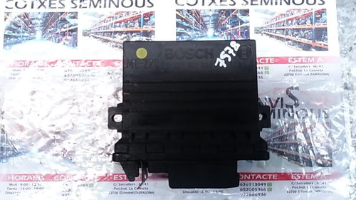 Calculator pornire SEAT IBIZA 0 227 921 055 / 02279210550 227 921 055 / 0227921055