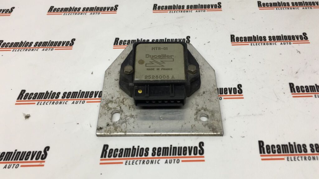 Calculator pornire SIEMENS PEUGEOT 205 2528008A2528008A