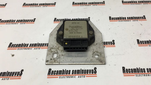 Calculator pornire SIEMENS PEUGEOT 205 2528008A2528008A