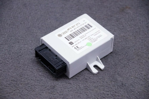 Calculator Presiune Pneu Audi Q7, 4F0907273, 4F0910273A,