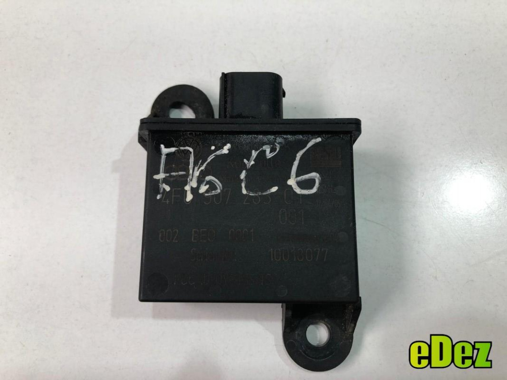 Calculator presiune roti Audi A6 (2004-2011) [4F2, C6] 4f0907283