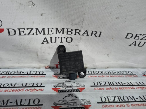 Calculator presiune roti Audi A6 C6 cod piesa : 4F0907283