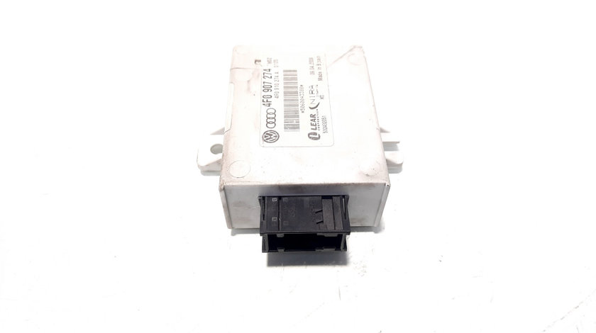 Calculator presiune roti, cod 4F0907274, Audi A6 Avant (4F5, C6) (id:522443)