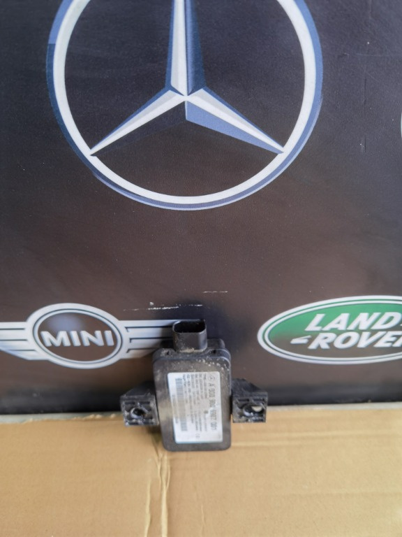 Calculator presiune roti Mercedes S350 cdi w222 A0009006907