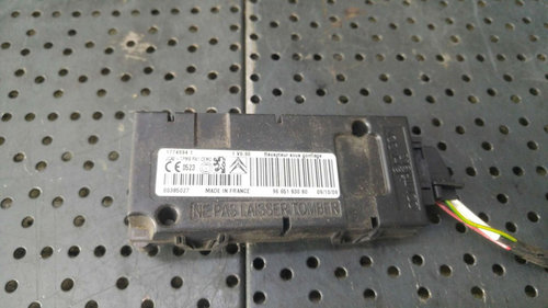 Calculator presiune roti peugeot 3008 1 0u 9665183080 17749941