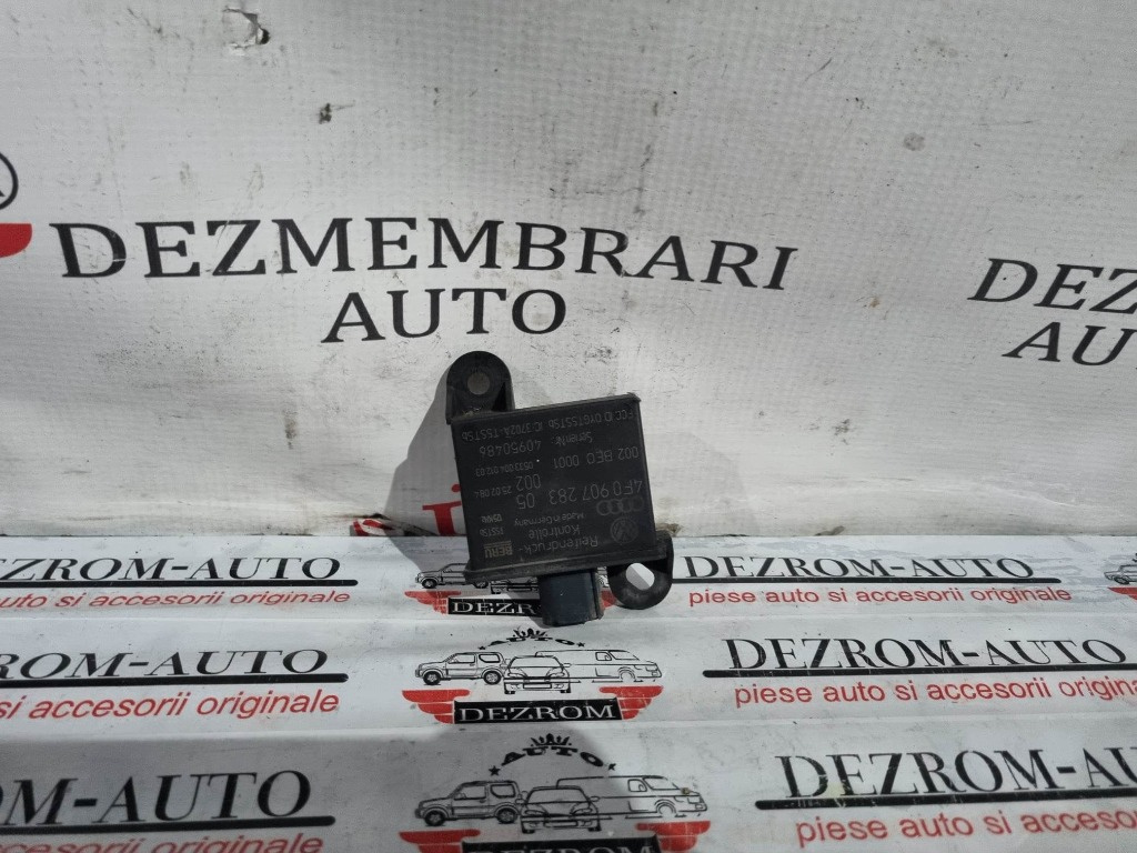 Calculator presiune roti VW Phaeton cod piesa : 4F0907283