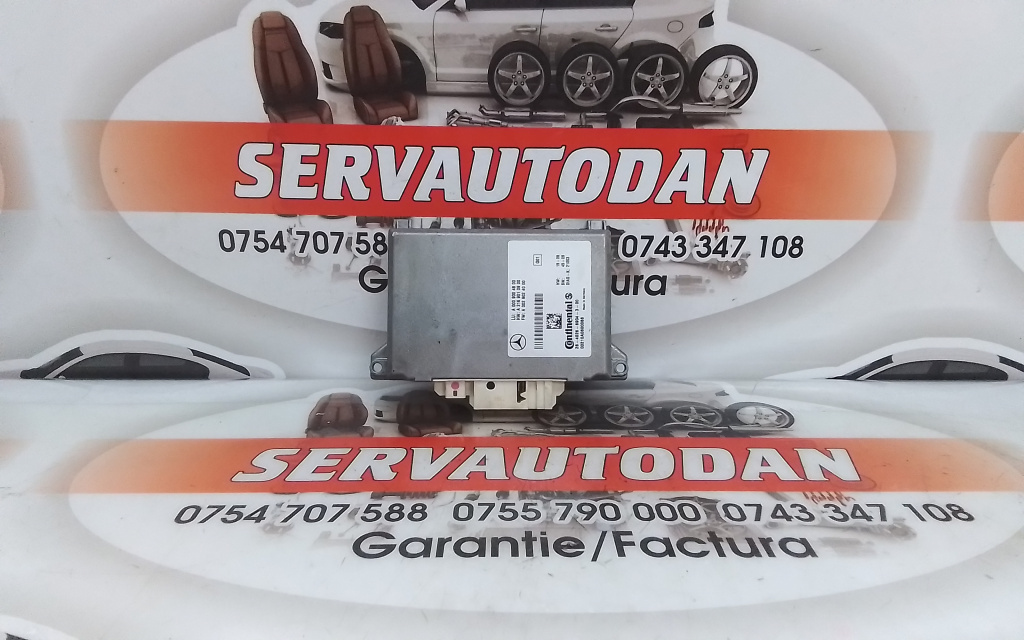 Calculator radar Mercedes-Benz E-Class (2009->) [W212] 2.2 Motorina 2012, A0009004800