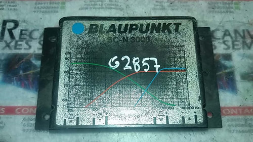 Calculator RADIOFRECUENCIA BMW BMW -CUALQUIER MODELO- SC-N 3000 / SC N 3000 / SCN3000 / SC-N 3000 / ...