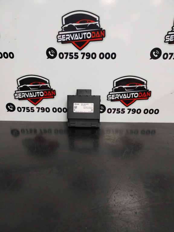 Calculator reglare tensiune Audi A4 (2008-2011) [8K2, B8] 2.0 Motorina 2011, 8K0959663