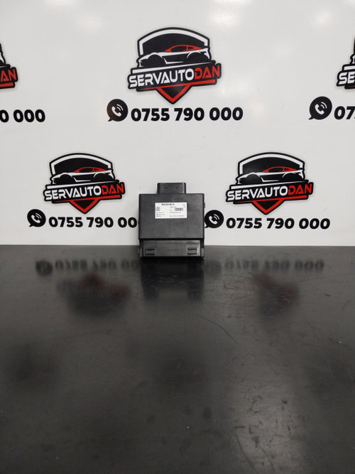 Calculator reglare tensiune Audi A6 (2010-2018) [4G2, C7] 2.0 Motorina 2014, 8K0959663D