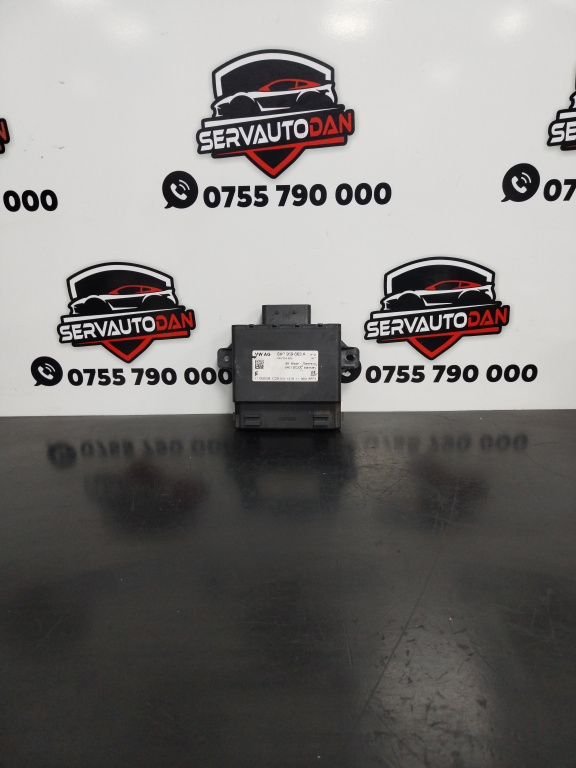 Calculator reglare tensiune Audi A8 (2009-2017) [4H] D4 3.0 Motorina 2012, 8K0959663A