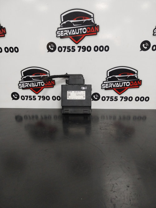 Calculator reglare tensiune Audi Q5 facelift (2012-2017) [8R] 2.0 Motorina 2015, 8K0959663