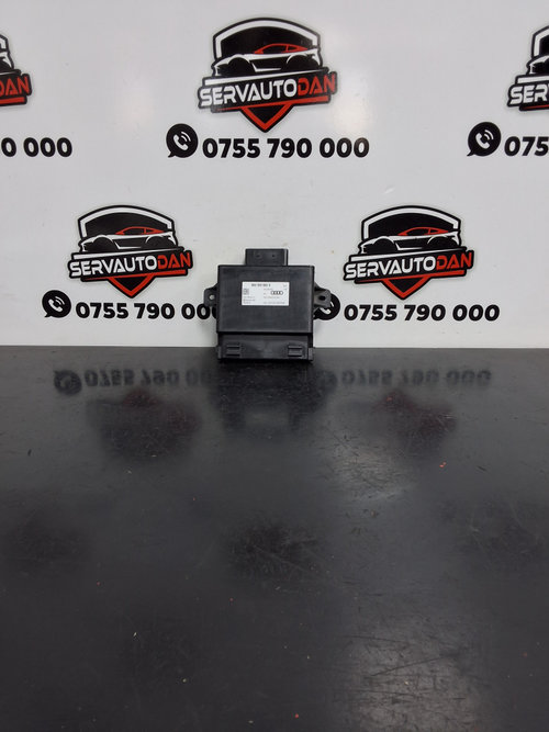 Calculator reglare tensiune Skoda Rapid (2012-2017) 1.6 Motorina 2014, 8K0959663G