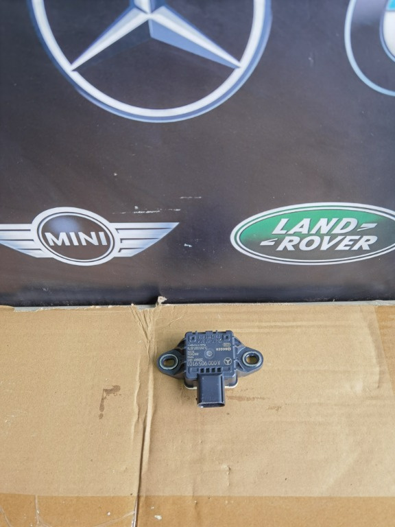 Calculator rotatie Mercedes S350 cdi w222 4 matic A0009059101