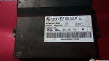 Calculator scaun Audi A8 4E0 909 131 G 2002-2009