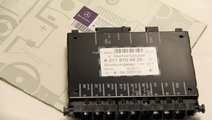 Calculator scaun Mercedes A2118704626